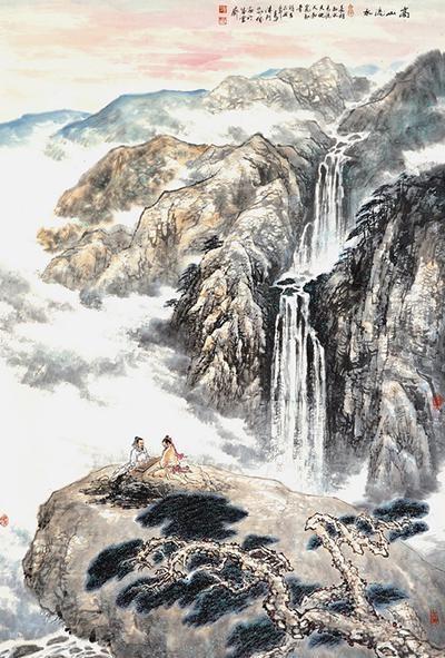 骗子的谎言